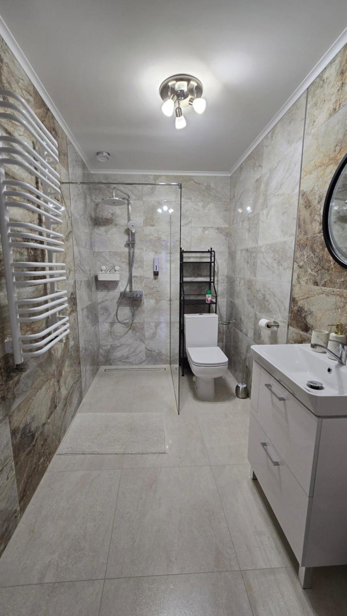 Woodland Apartment Lagow  Екстериор снимка