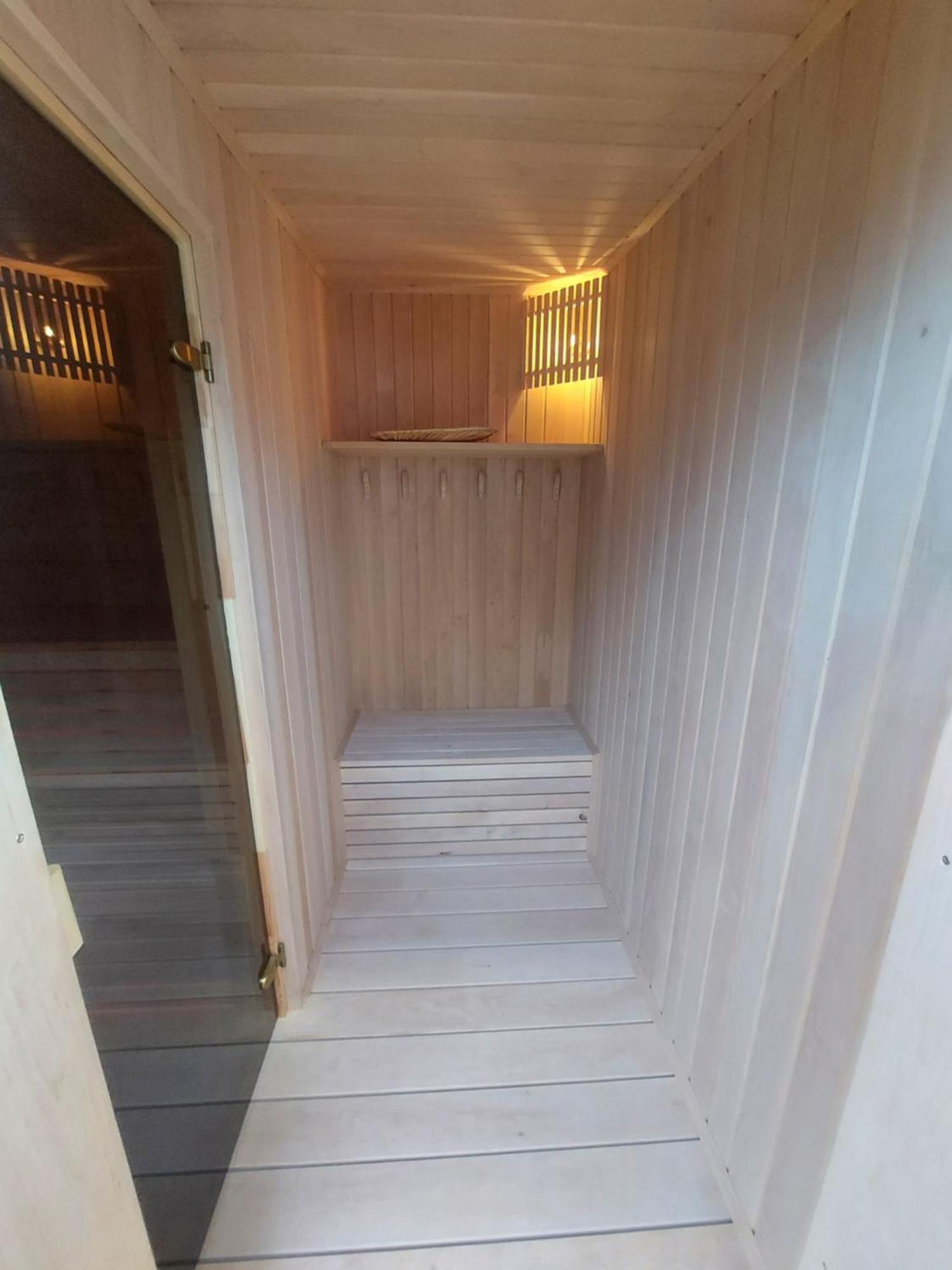 Woodland Apartment Lagow  Екстериор снимка